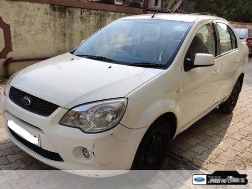 Used 2009 Fiesta 1.6 LE  for sale in Vadodara