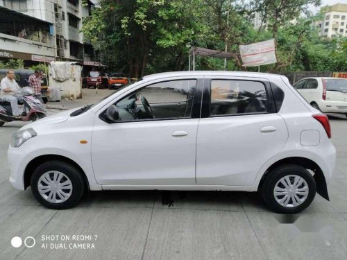 Used 2014 GO A  for sale in Thane