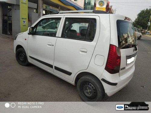 Used 2011 Wagon R VXI  for sale in Vadodara