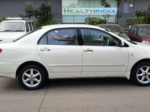 Used Toyota Corolla H2 AT for sale 