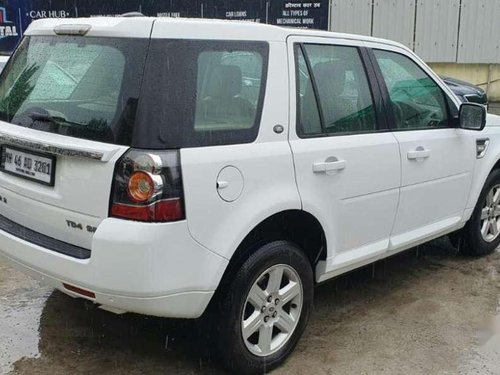 Land Rover Freelander 2 SE, 2015, Diesel AT for sale 