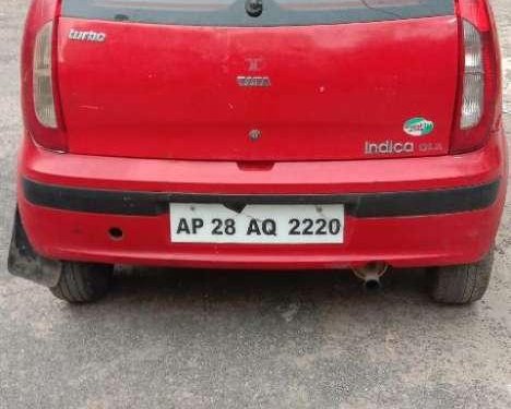 Tata Indica V2 2005 DLX MT for sale 