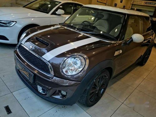 Mini Cooper 2012 AT for sale 