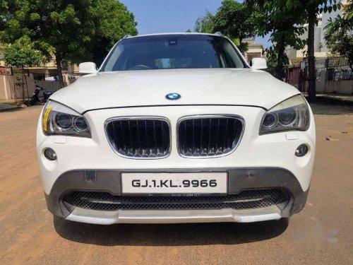 BMW X1 sDrive20d AT for sale 