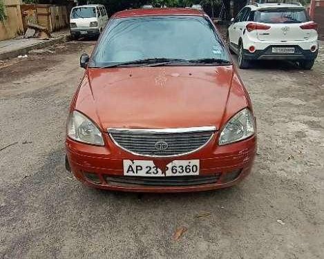 Tata Indica V2 DLS 2004 MT for sale 