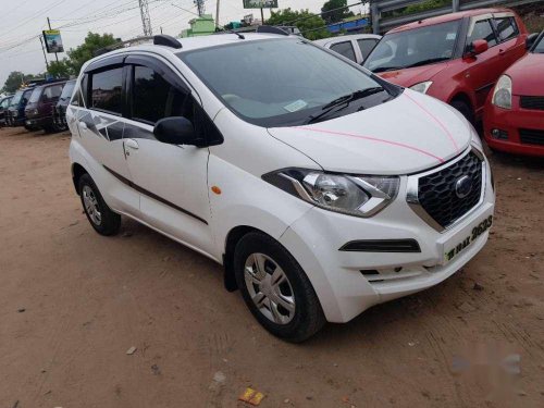 Used Datsun Redi-GO T 2016 MT for sale 