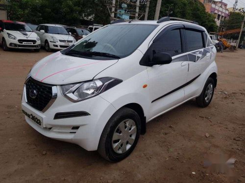 Used Datsun Redi-GO T 2016 MT for sale 