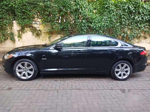 Used Jaguar XF Diesel 2011 AT for sale 