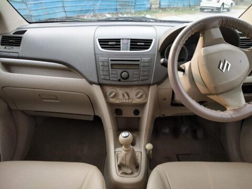 Maruti Ertiga 2012-2015 VDI MT for sale