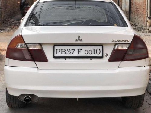 Mitsubishi Lancer 2.0 2009 MT for sale 