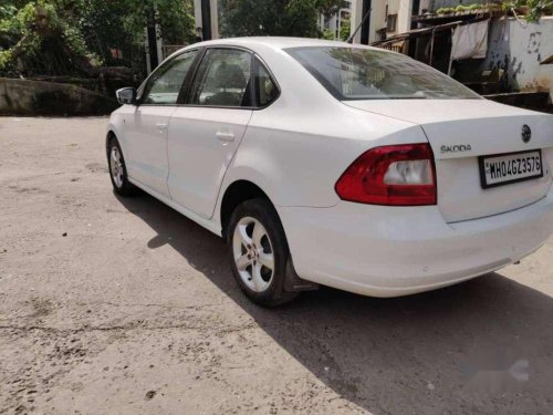 Skoda Rapid 1.6 MPI Elegance 2015 AT for sale 