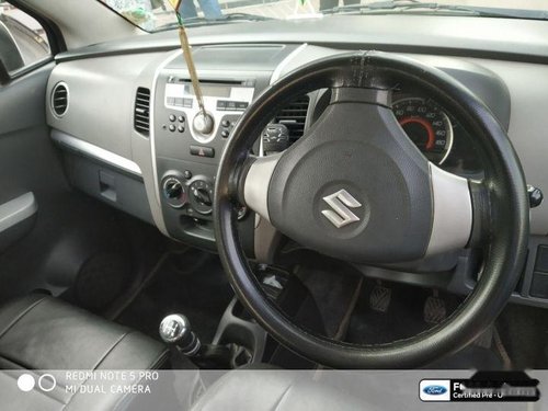 Used 2011 Wagon R VXI  for sale in Vadodara