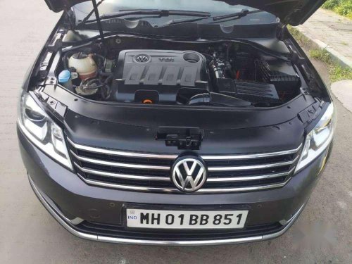 Volkswagen Passat Comfortline DSG, 2011, Diesel AT for sale 