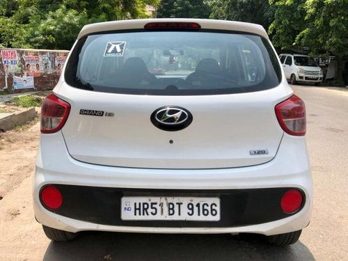 Used Hyundai Grand i10 MT for sale at low price