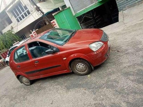 Tata Indica V2 DLS 2004 MT for sale 