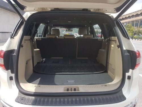 Ford Endeavour 2.2 Trend AT 4x2 2017 for sale