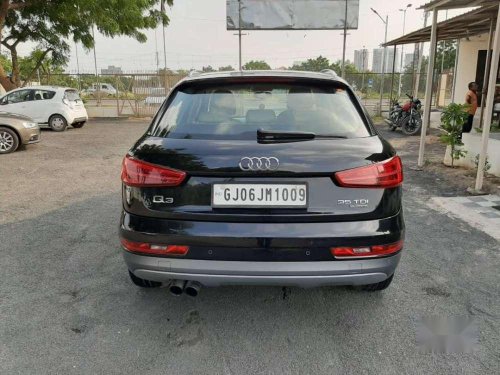 2015 Audi Q3 AT for sale 