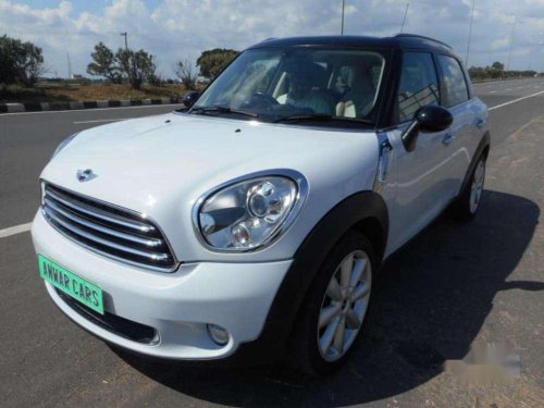 Used Mini Countryman Cooper D AT for sale 