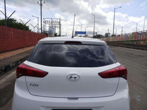 2017 Hyundai i20 Magna 1.2 MT for sale 