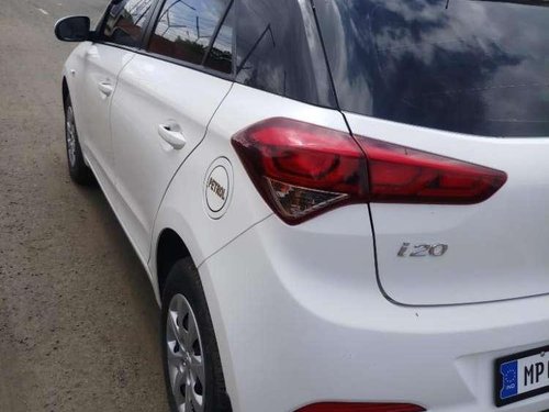 2017 Hyundai i20 Magna 1.2 MT for sale 