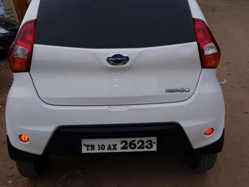 Used Datsun Redi-GO T 2016 MT for sale 