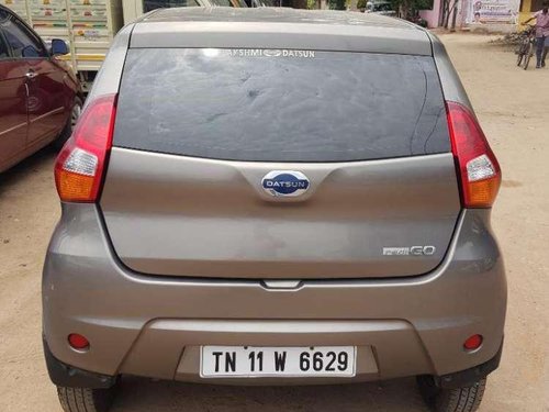 Datsun Redi-GO T 2017 MT for sale 