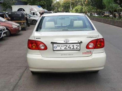 Used Toyota Corolla H2 AT for sale 