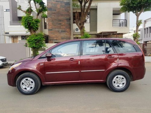 Used Tata Aria Pleasure 4x2 2011 MT for sale