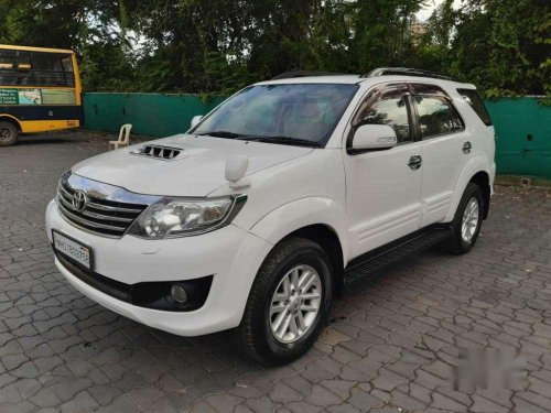 2013 Toyota Fortuner 4X2 AT for sale 