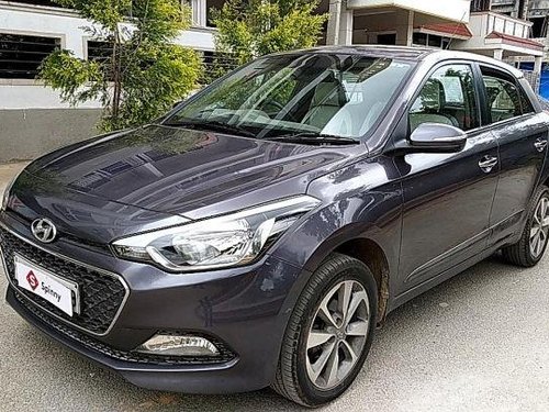 Hyundai Elite i20 1.2 Asta MT for sale 