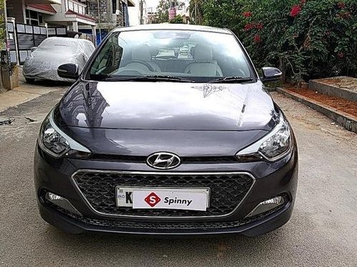 Hyundai Elite i20 1.2 Asta MT for sale 