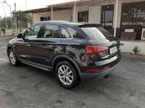 2015 Audi Q3 AT for sale 