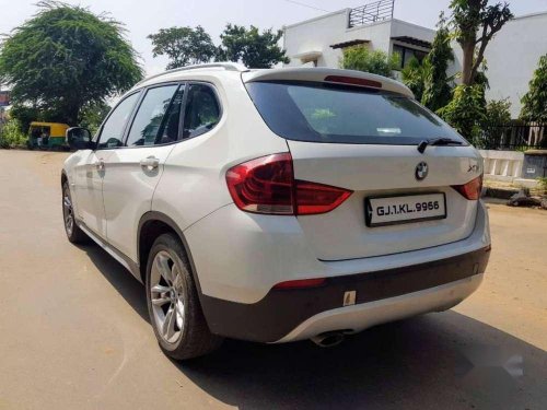 BMW X1 sDrive20d AT for sale 