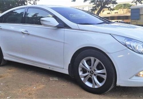 Hyundai Sonata Embera 2.4L AT for sale 