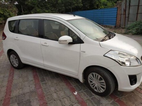 Maruti Ertiga 2012-2015 VDI MT for sale