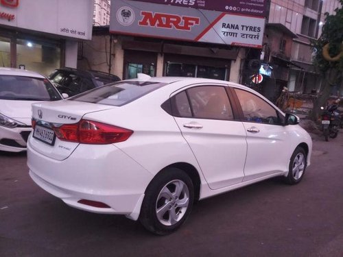 Honda City 2014-2015 i VTEC CVT VX AT for sale