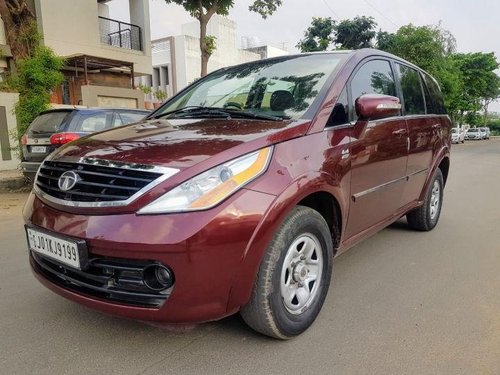 Used Tata Aria Pleasure 4x2 2011 MT for sale