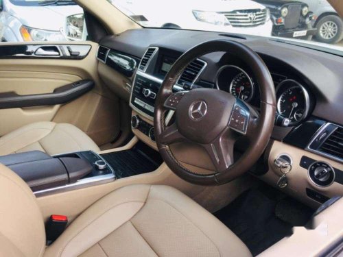 Mercedes Benz CLA 2014 AT for sale 