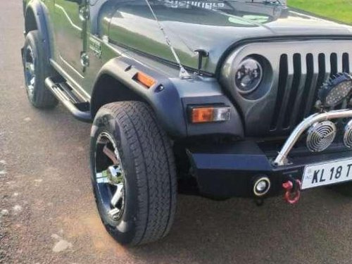 Used Mahindra Thar CRDe 2017 MT for sale 