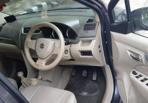 Used Maruti Suzuki Ertiga VDI 2015 MT for sale