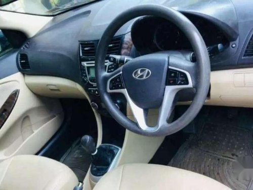 Used 2011 Hyundai Verna MT for sale