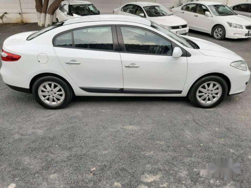 Renault Fluence 1.5 E4, 2011, Diesel MT for sale 