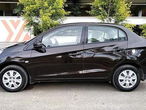 Honda Amaze S i-VTEC 2015 MT for sale