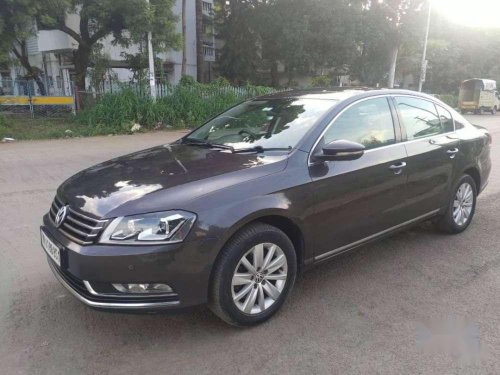 Volkswagen Passat Comfortline DSG, 2011, Diesel AT for sale 