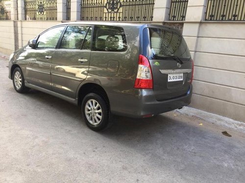 2012 Toyota Innova MT for sale at low price