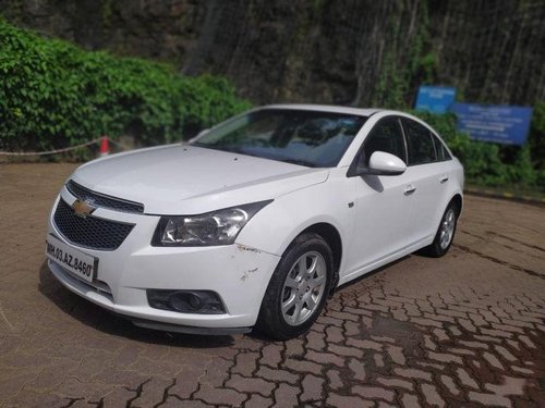 Used Chevrolet Cruze LTZ AT car at low price