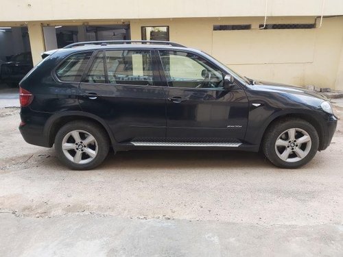 BMW X5 xDrive 30d AT 2011 for sale