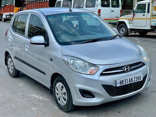 2010 Hyundai i10 Magna 1.2 MT for sale at low price