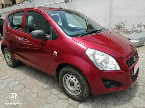Used 2014 Ritz  for sale in Chennai