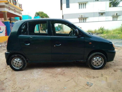 2002 Hyundai Santro MT for sale at low price